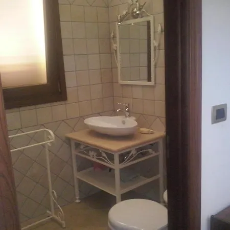Apartmán Casa Pagani Nardò