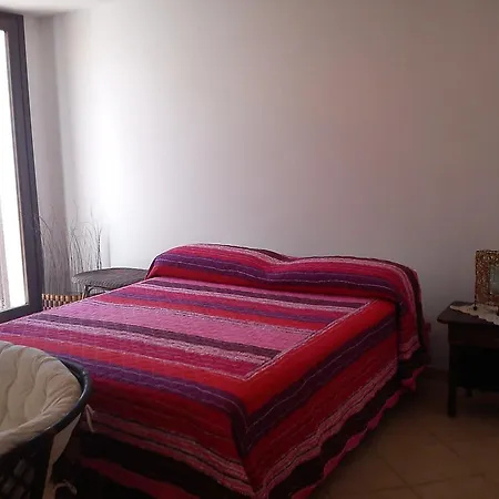 Apartmán Casa Pagani