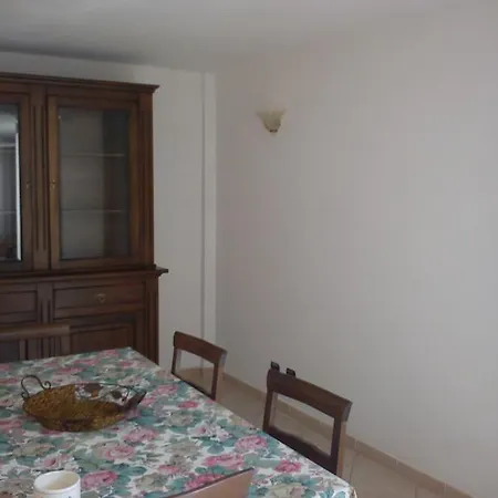 Casa Pagani Apartmán Nardò