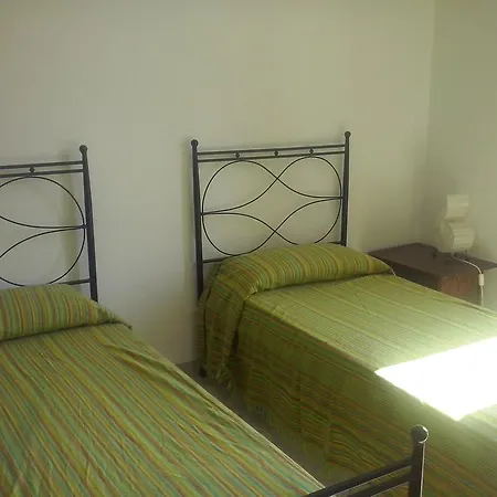 Casa Pagani Apartmán