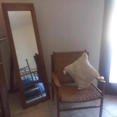 Casa Pagani *
