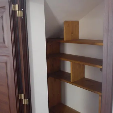 Casa Pagani Apartmán *